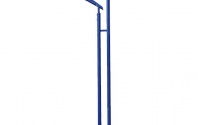 Cột Đèn Cao Áp 1643DMQML